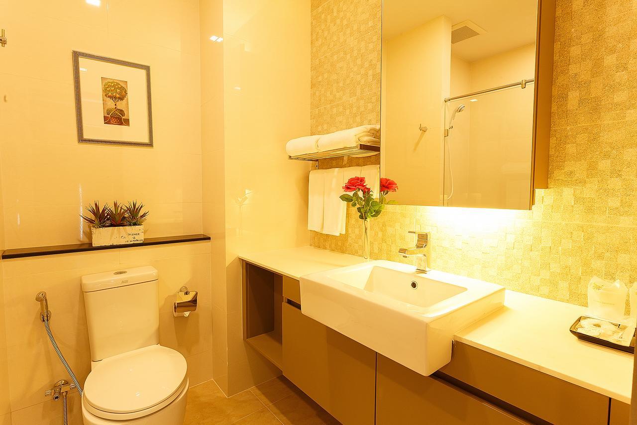 Premier Twin Room