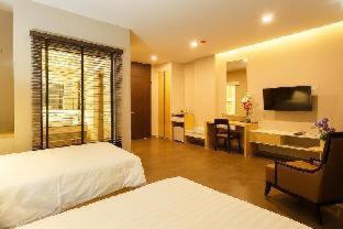 Premier Twin Room